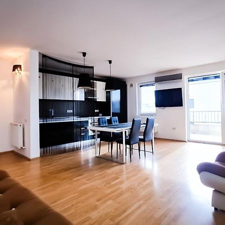 Dor De Mare - Apartments Singapore - Huge Terrace - Seaview - 150M From The Beach ! Năvodari Esterno foto