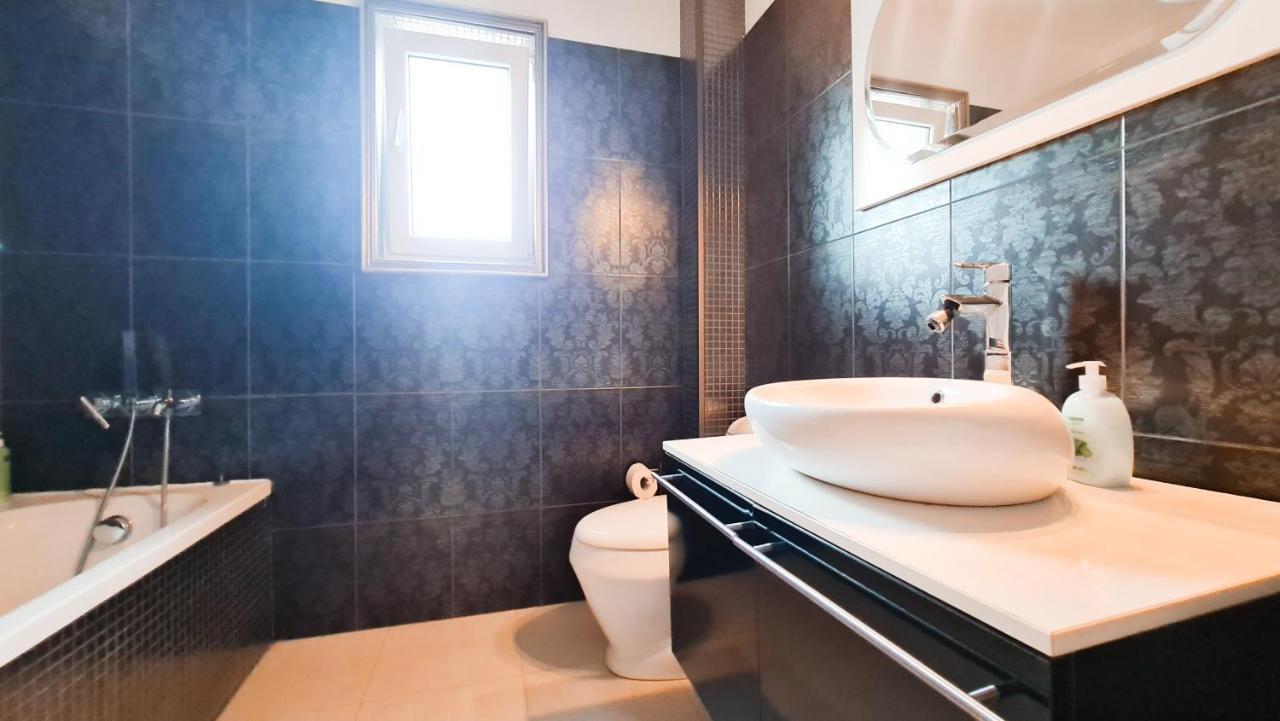 Dor De Mare - Apartments Singapore - Huge Terrace - Seaview - 150M From The Beach ! Năvodari Esterno foto